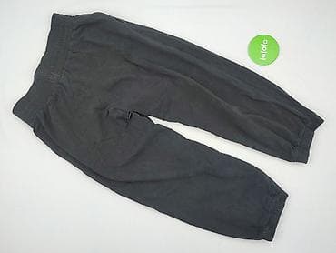 Bershka, Spodnie dresowe damskie, rozmiar XL — 5