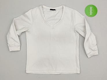 spodnice dzinsowe reserved: Bluzka damska, rozmiar XS — 2