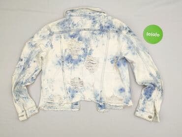 trapstar kurtka puchowa: Kurtka jeansowa damska, rozmiar XS — 5