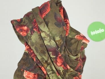 koszulka jedwab: T-shirt damski, XS — 5