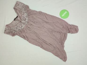 różowe sukienki marynarkowe: Wybierz, Bluzka damska, M — 2