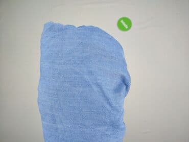 sukienka z cienkiego jeansu: Tunika damska, rozmiar XL — 5