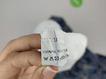 blue: Sukienka damska, rozmiar S — 4