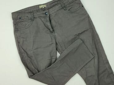 in extenso buty: In Extenso, Material trousers for women, size XL — 1