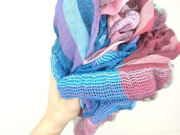 lidl torba termiczna: Scarf, Female, condition - Very good — 3
