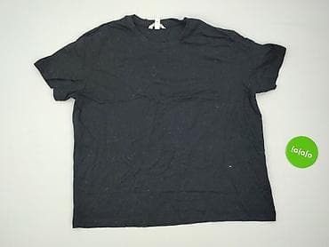 hm stussy: H&M, T-shirt damski, rozmiar XL — 2