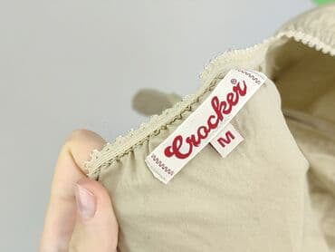 ażurowa bluzka na szydełku schemat: Bluzka damska, rozmiar M — 5