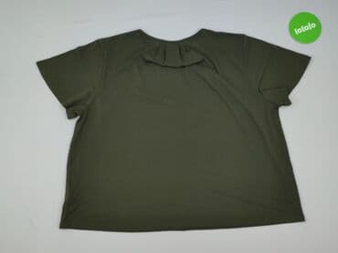 modbis bluzki koszulowe: H&M, Women's blouse, size XL (EU 42) — 3