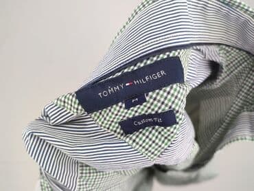koszulka tommy hilfiger w paski: Tommy Hilfiger, Koszulа dla mężczyzn, rozmiar M — 4