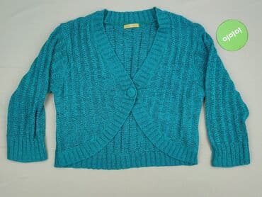 tuniki indyjskie allegro: Tu, Women`s knitwear, size XL (EU 42) — 2