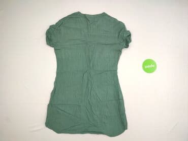 duże rozmiary ekskluzywne sukienki plus size: Sukienka damska, rozmiar M — 3