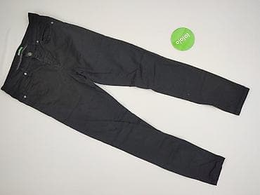 buty air force shadow: United Colors of Benetton, Jeans for women, size S — 3