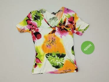 koszulka zeglarska: Salsa, T-shirt damski, rozmiar S — 2