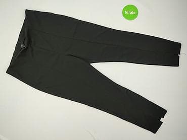 kombinezon: River Island, Spodnie materiałowe damskie, rozmiar XL — 2