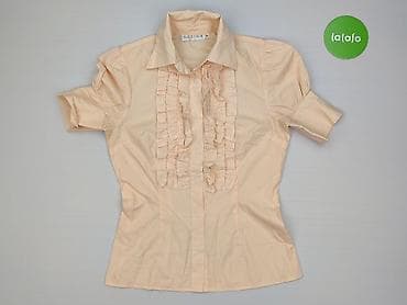 nice shirts eu: Koszula damska, rozmiar S — 2