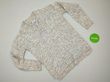 sweter rainbow: Papaya, Sweter damski, rozmiar S — 2