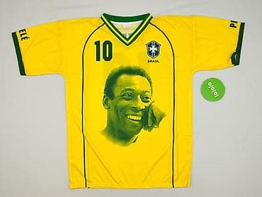 Ubrania męskie: Koszulka dla mężczyzn, rozmiar XL — 2