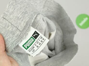 legginsy puma z wysokim stanem: Puma, Legginsy Sportowe damskie, rozmiar S — 4