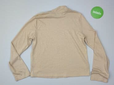 nylon sweter: Esmara, Golf damski, rozmiar M — 3