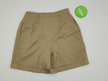 szorty w kant: Szorty damskie, rozmiar S — 3