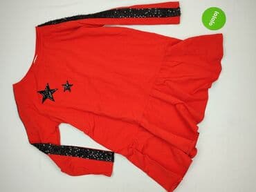 cekiny do sukienki: One, Sukienka damska, rozmiar S — 2