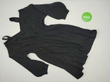 sukienka sweterkowa stradivarius: Shein Curve, Sukienka damska, rozmiar 2XL — 2