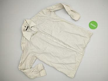 zara basic: Eterna, Koszulа dla mężczyzn, rozmiar XL — 2