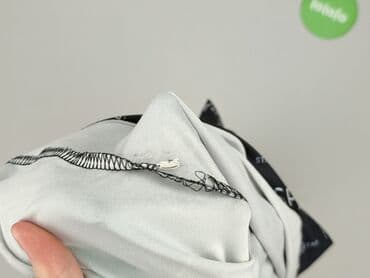 ubrania z grinchem: Shein, Golf damski, rozmiar M — 4