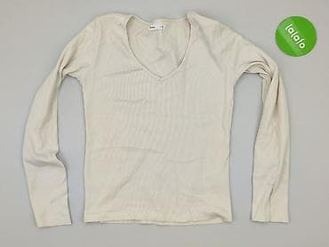 bluzy monnari: Sinsay, Bluzka damska, rozmiar M — 2