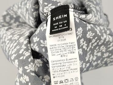 only sukienka w kwiaty: Shein, Sukienka damska, M — 4