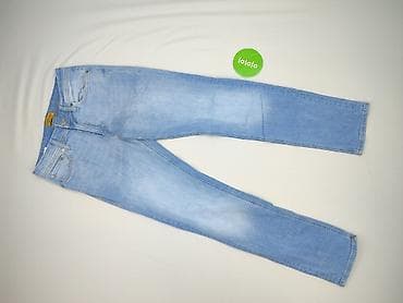 kurtki jeansowe levis: Jack&Jones, Jeansy damskie, rozmiar M — 2