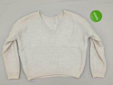 ile wazy sweter: Sweter damski, M — 3