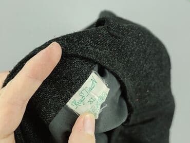 wólczanka spódnice plisowane: Spódnica damska, rozmiar XL — 5