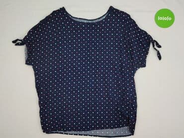 bluzki z frędzlami reserved: Bluzka damska, rozmiar 2XL — 2