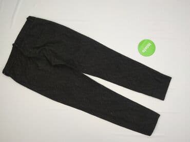 reserved komplet marynarka i spodnie: MNG Suit, Spodnie materiałowe damskie, S — 3