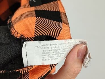 Ubrania damskie: Bershka, Spódnica damska, rozmiar XS — 5