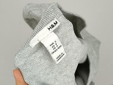 sweter poliamid: H&M, Sweter damski, rozmiar S — 5