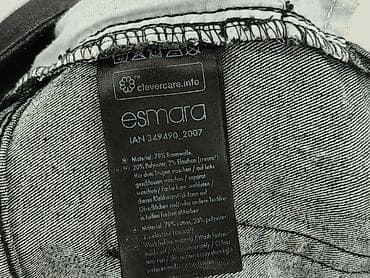 emo: Esmara, Szorty damskie, rozmiar S — 7