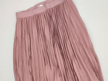 spódnice midi plus size: Spódnica damska, rozmiar XL — 1