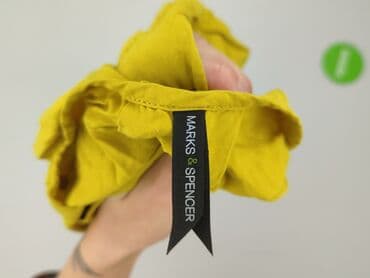 marks and spencer tops: Marks & Spencer, Women's blouse, size S — 4