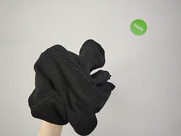 sweter damski basic: Golf damski, rozmiar XL — 5