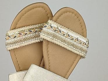 primark japonki: Primark, Sandały damskie, rozmiar 37 — 5