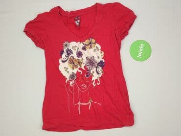 koszulki fruit of the loom allegro: T-shirt damski, rozmiar S — 2
