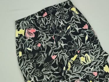 buty vices klapki: F&F, Spodnie materiałowe damskie, rozmiar S — 1