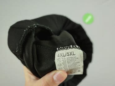 spodnie dresowe fruit of the loom: Sweatpants for women, size 4XL — 5