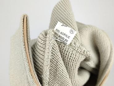 elegancki sweter: Golf dla mężczyzn, rozmiar 2XL — 6