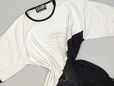 Bluzka damska, rozmiar 3XL