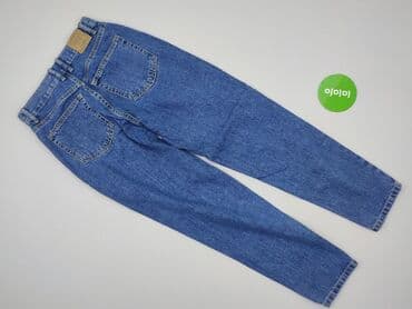 511 jeans: PULL&BEAR, Jeansy damskie, rozmiar XS — 3