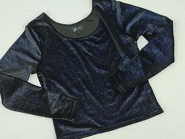 pull and bear marynarki: Reserved YFL, Жіноча блуза, розмір M — 1