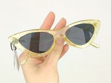 torba guess: Okulary, Przeciwsłoneczne, Kocie oczy kształt, stan - Idealny — 6